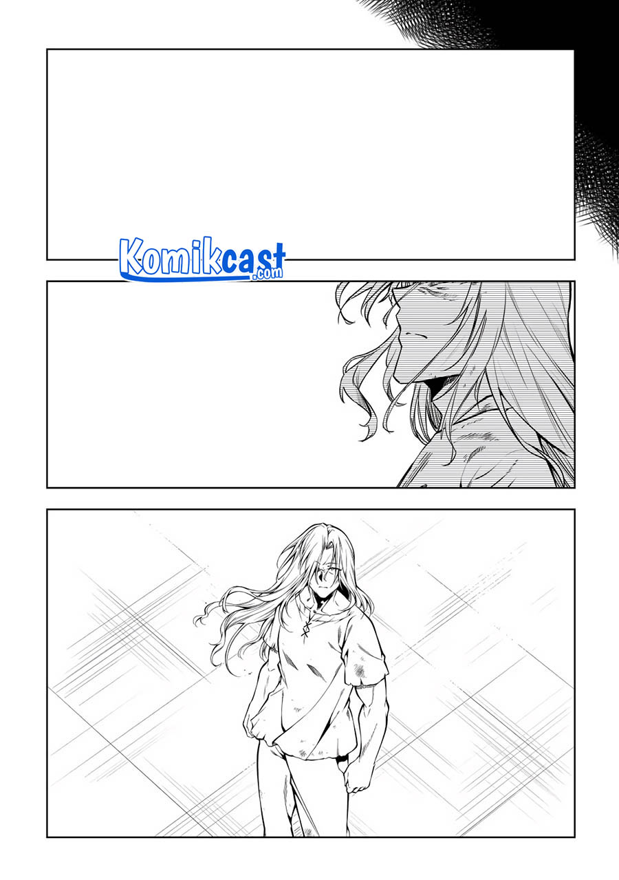 Kouritsu Kuriya Madoushi, Daini no Jinsei de Madou wo Kiwameru Chapter 60 END Gambar 7